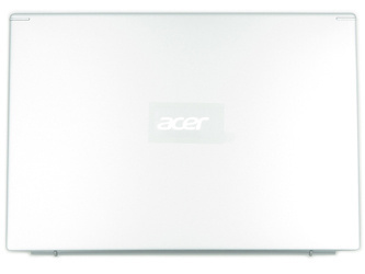 Acer 60.A4VN2.003 Klapa matrycy Aluminium srebrny
