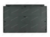 MSI 307-6S6D711-TF1 Obudowa dolna Aluminium czarny