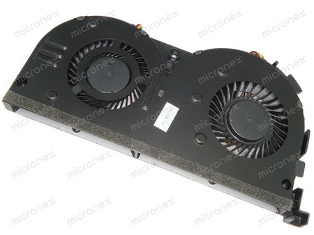 Wentylator Lenovo IdeaPad Y50-80 Y50-80T