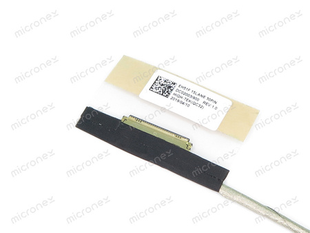 Acer Nitro 7 AN715-51 Taśma matrycy 30PIN 60Hz
