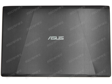 Asus ROG Strix GL753VE Klapa matrycy Aluminium czarny
