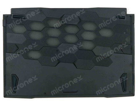 MSI MS-17L3 Obudowa dolna czarny