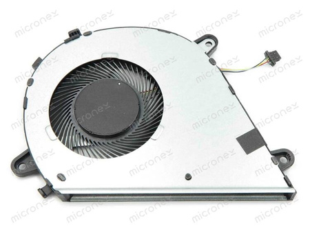 Asus 13NB0NL0M02011 Wentylator GPU 5V 0,5A 4PIN
