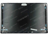 MSI Thin GF75 10UE 10UEK Klapa matrycy Aluminium czarny