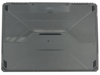 Asus 90NR00S0-R7D010 Obudowa dolna czarny