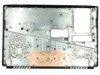 Asus 90NR00E1-R7D000 Obudowa dolna czarny