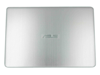Asus VivoBook 14 S401U S401UA S401UF Klapa matrycy Aluminium złoty