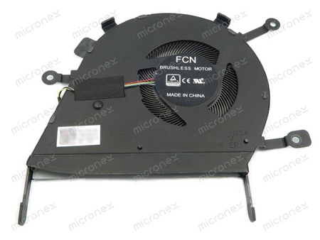 Asus 13NB0KX0P01011 Wentylator CPU 5V 0,5A 4PIN