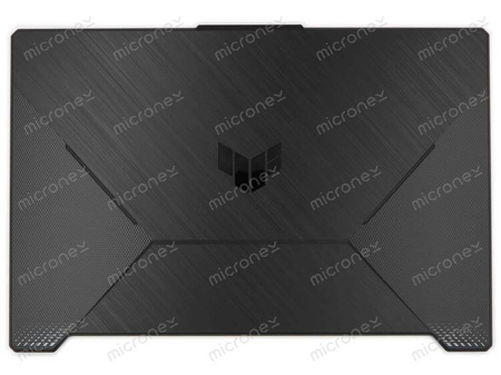 Asus 90NR0795-R7A010 Klapa matrycy Plastik (PU) czarny