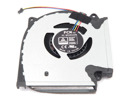 Asus 13NR0510P02011 5V 4PIN Wentylator VGA