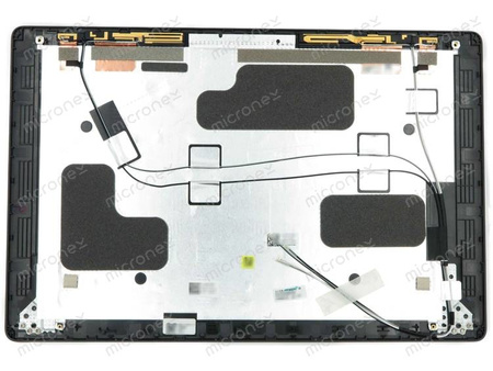 Dell N6PK4 Klapa matrycy czarny