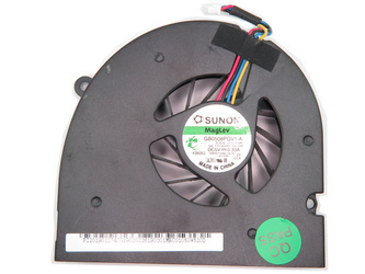 SUNON GB0508PGV1-A W520D 5V 4PIN wentylator