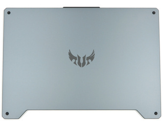 Asus 90NR03L1-R7A010 Klapa matrycy szary