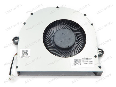 Acer 23.G5WN7.001 Wentylator CPU 5V 0,5A 3PIN