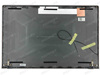 Asus ExpertBook P1 P1501DA Klapa matrycy Plastik (PU) szary