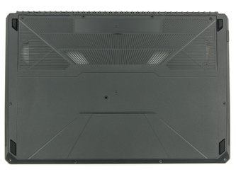 Asus 90NR00I0-R7D010 Obudowa dolna czarny