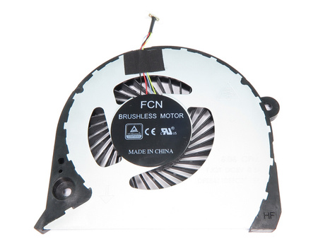FCN DFS541105FC0T FJQT 5V 4PIN WENTYLATOR