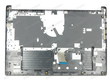 Acer Aspire 3 A315-23 A315-23G Palmrest klawiatura obudowa US-International czarny