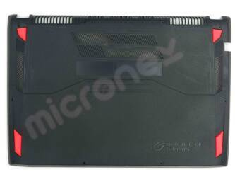 Asus ROG Strix GL502VS GL502VSK Obudowa dolna czarny