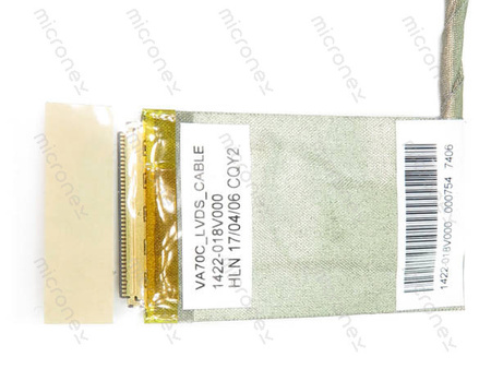 Acer 50.RYNN5.004 Taśma matrycy 40PIN LVDS