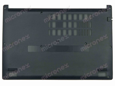 Acer Extensa 15 EX215-53 EX215-53G Obudowa dolna czarny