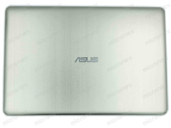 Asus VivoBook Pro N580VD N580VN Klapa matrycy Aluminium złoty