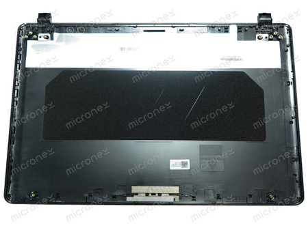 Acer Aspire ES1-572 Klapa matrycy czarny
