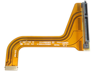 Toshiba Satellite R630 Taśma Konektor złącze dysku HDD