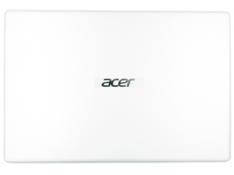 Acer Swift 3 SF314-59 Klapa matrycy Aluminium srebrny
