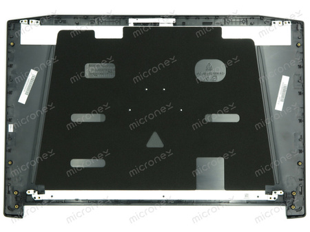 Acer 60.Q2MN2.002 Klapa matrycy czarny