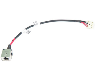 Acer Aspire F15 F5-573 F5-573G F5-573T Gniazdo zasilania 45W 4PIN