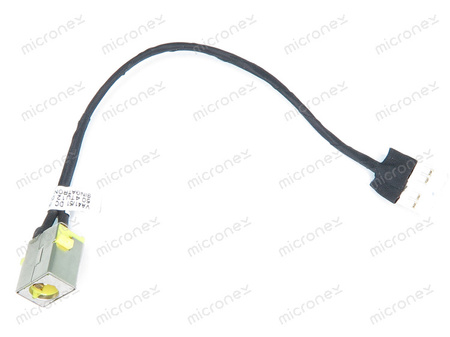 Acer Aspire V5-431 V5-431G Gniazdo zasilania 65W 5PIN