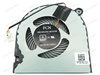 Acer Aspire 5 A515-51 A515-51G A515-51K Wentylator CPU 5V 0,5A 4PIN