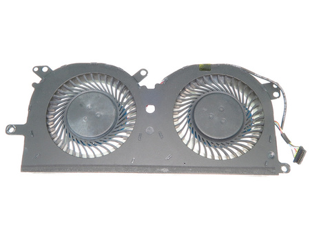 Wentylator EG50040V1-C06C-S9A 5V 8PIN podwójny