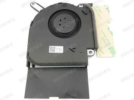 Asus ROG Strix G531GV Wentylator GPU 12V 1A 4PIN