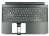Acer 6B.Q7KN2.064 Palmrest klawiatura obudowa LED RGB US-International czarny GTX1660|RTX2060
