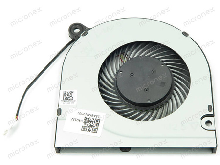 Acer 23.A6MN2.001 Wentylator CPU 5V 0,5A 4PIN