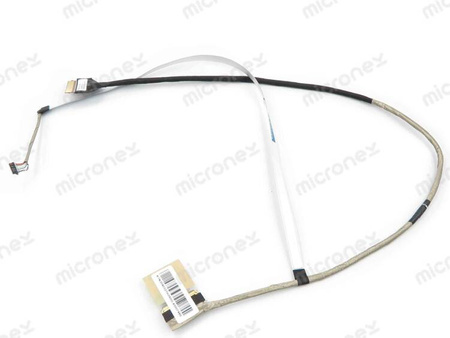 MSI Thin GF63 12UC 12UCX Taśma matrycy 30PIN EDP 60Hz