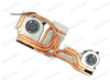 MSI E32-2501210-F05 Układ chłodzenia Wentylator 4PIN