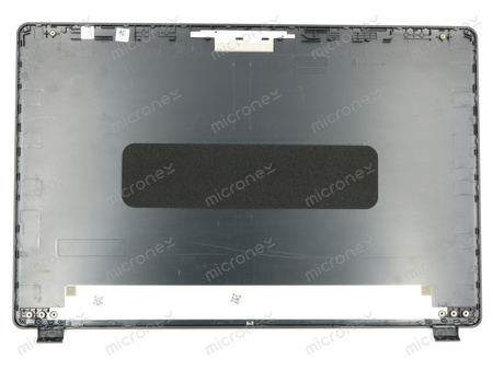Acer 60.HEFN2.F01 Klapa matrycy Plastik (PU) czarny