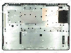 Asus TUF705DU Obudowa dolna czarny