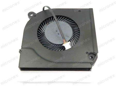 Acer Predator Helios 300 PH317-54 Wentylator CPU 5V 0,5A 4PIN