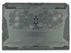 Asus TUF506QM Obudowa dolna czarny