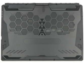 Asus 90NR03L1-R7D010 Obudowa dolna czarny
