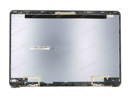 Asus VivoBook 14 X411UN X411UQ Klapa matrycy Aluminium szary