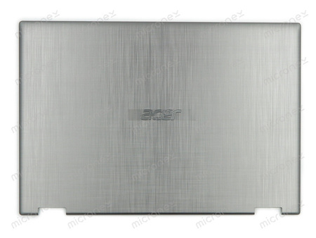 Acer Spin 3 SP314-52 Klapa matrycy szary