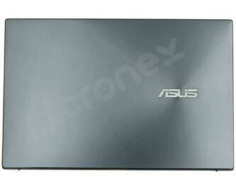 Asus VivoBook Pro 14 M3401QC Klapa matrycy szary