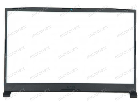MSI 307-7L3B221-D37 Ramka matrycy czarny