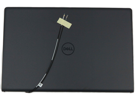Dell Inspiron 15 3525 Klapa matrycy czarny