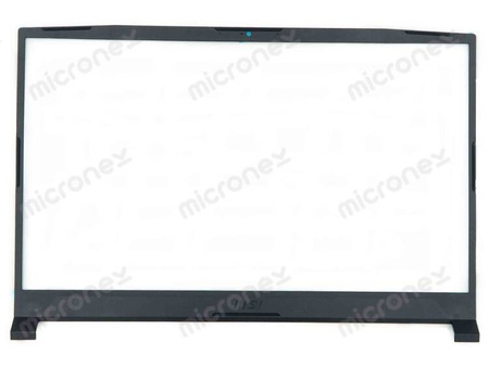 MSI Crosshair 17 B12U Ramka matrycy czarny